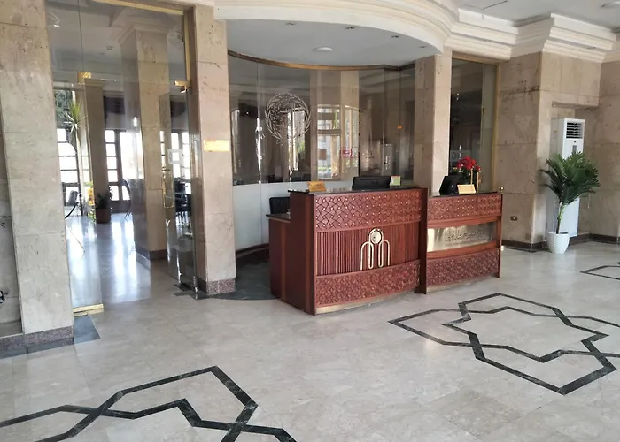 Cairo International Scout House