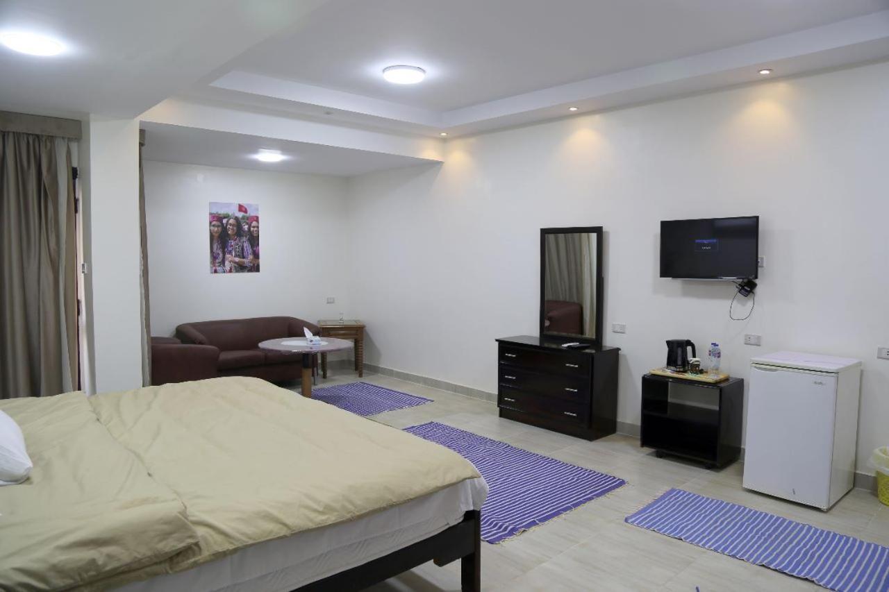 International Scout House * القاهرة