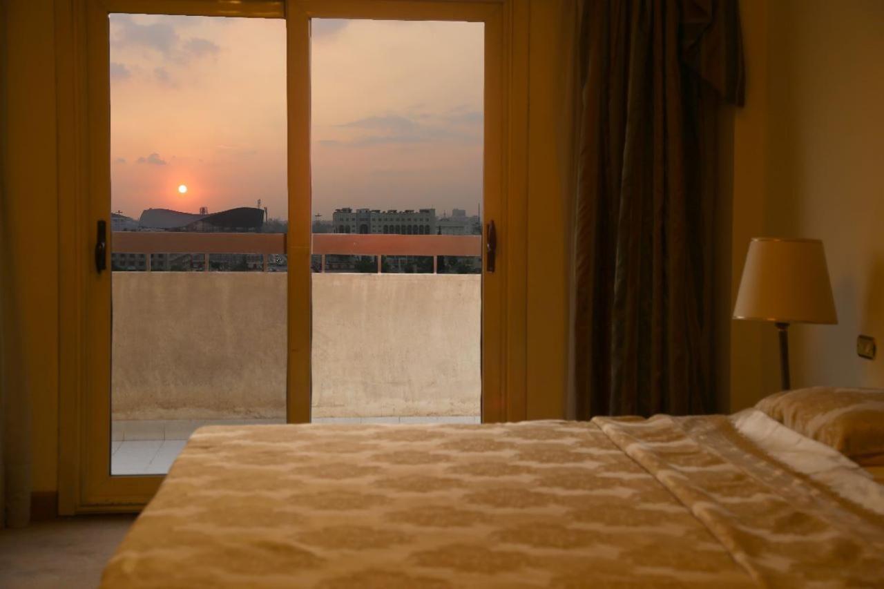 فندق International Scout House