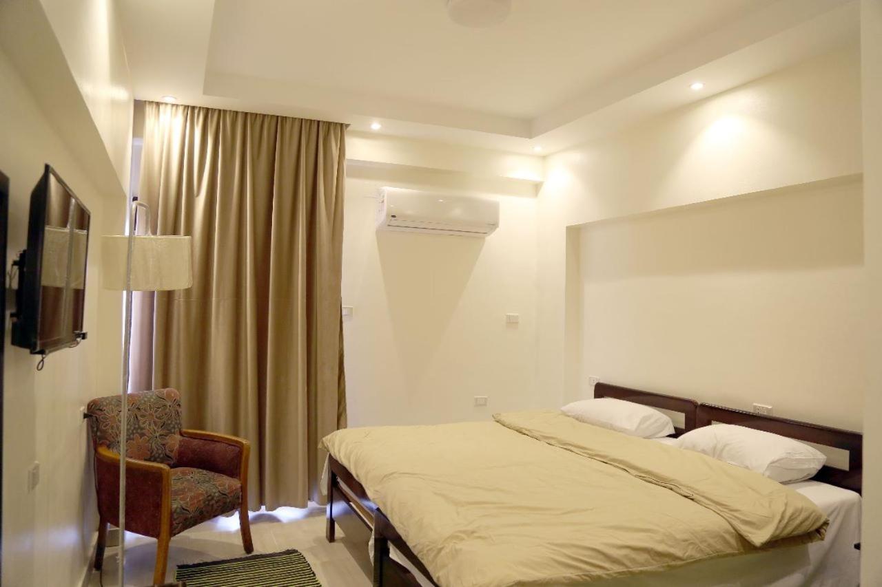 فندق International Scout House القاهرة
