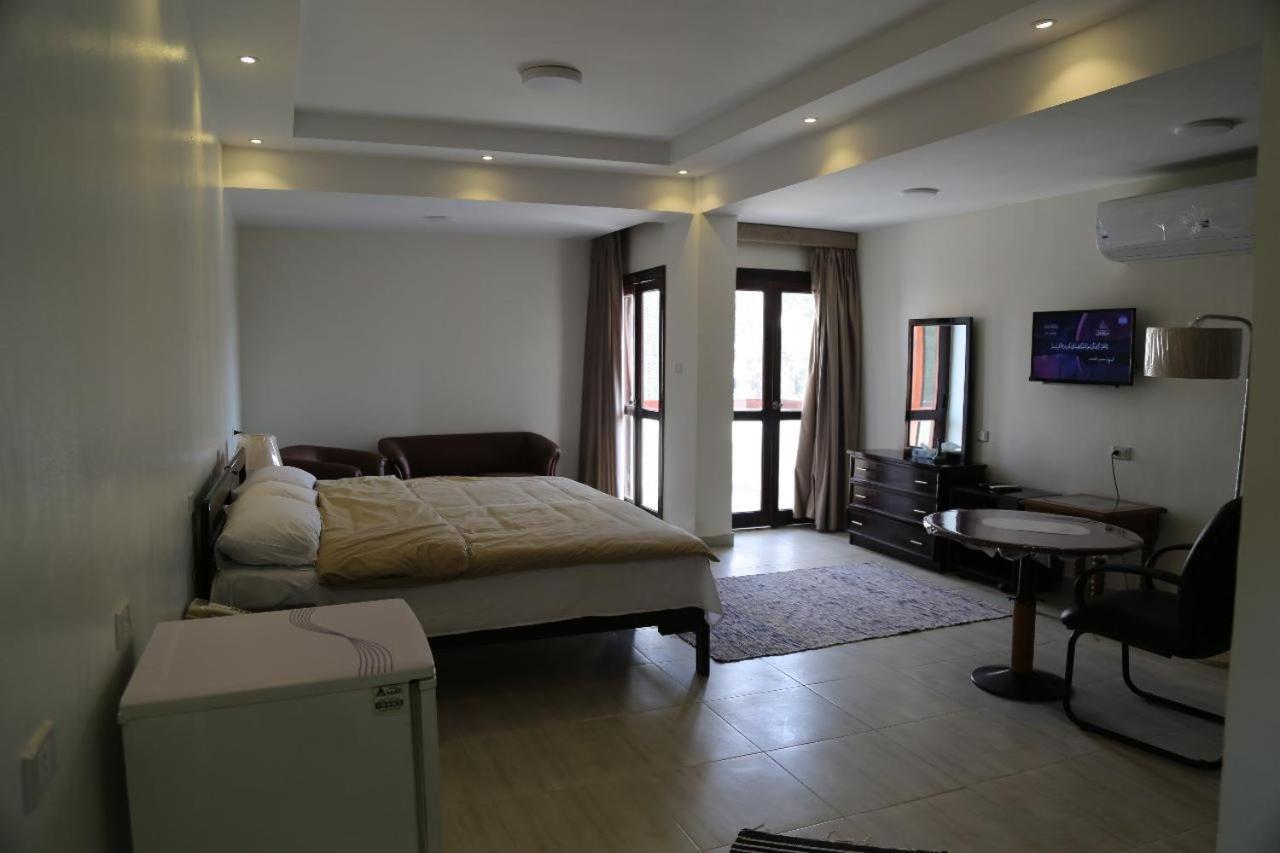 فندق International Scout House