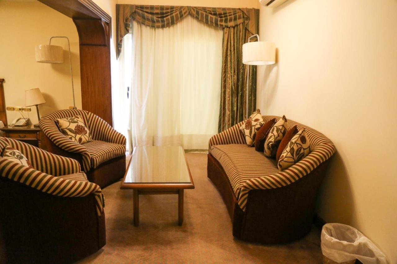 فندق International Scout House