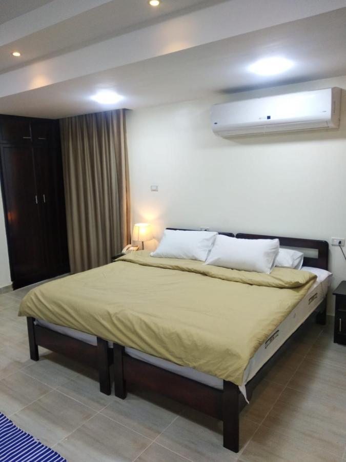 International Scout House * القاهرة