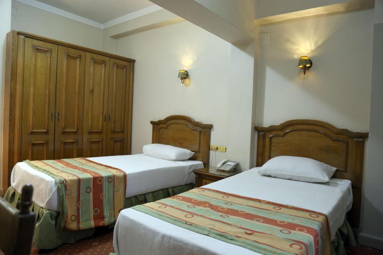 فندق International Scout House *