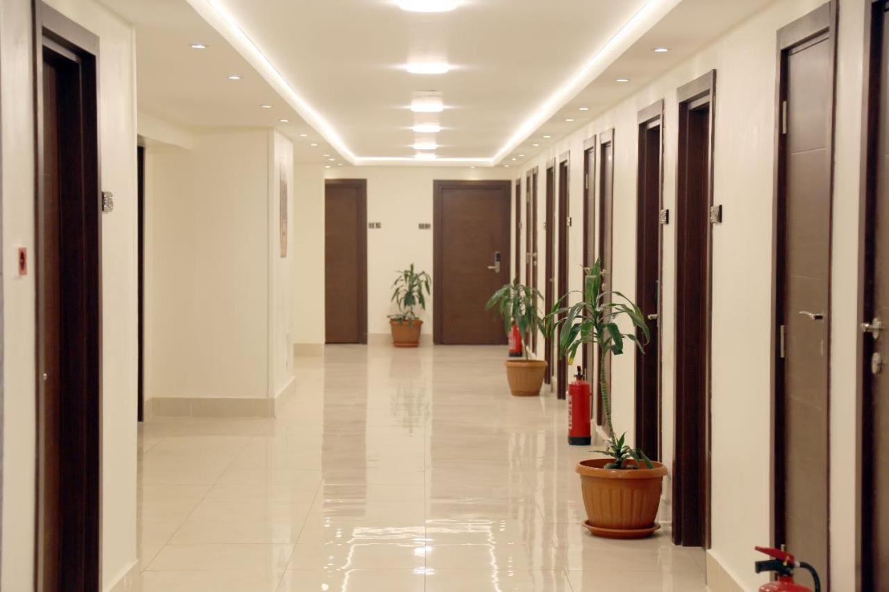Отель International Scout House