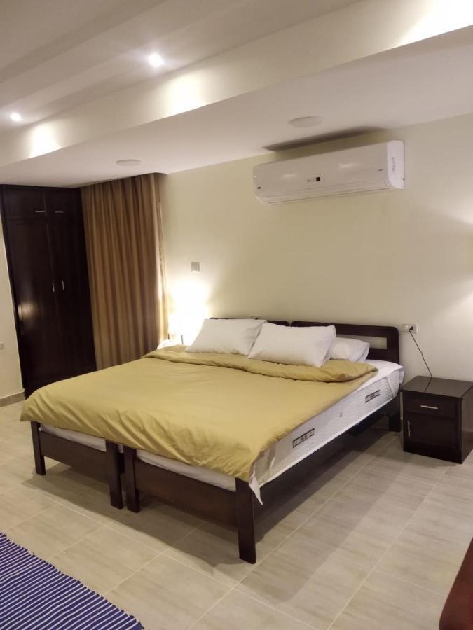 International Scout House Hotel *
